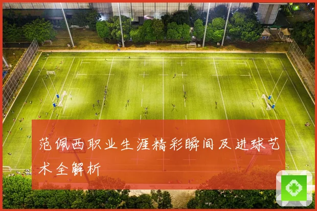 范佩西职业生涯精彩瞬间及进球艺术全解析
