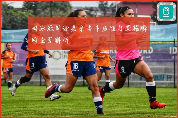 游泳冠军徐嘉余奋斗历程与荣耀瞬间全景解析
