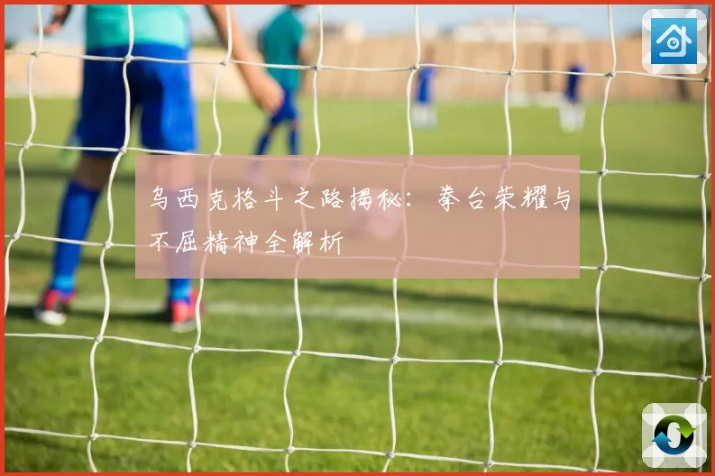 乌西克格斗之路揭秘：拳台荣耀与不屈精神全解析