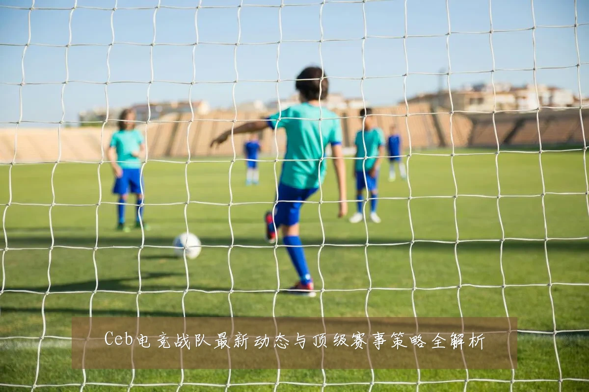Ceb电竞战队最新动态与顶级赛事策略全解析